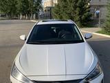 Hyundai Elantra 2020 года за 10 490 000 тг. в Костанай – фото 5