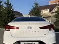 Hyundai Elantra 2020 годаfor9 290 000 тг. в Костанай – фото 6