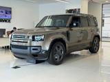 Land Rover Defender X-Dynamic SE 2026 годаүшін74 244 000 тг. в Астана – фото 3