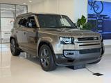 Land Rover Defender X-Dynamic SE 2026 годаүшін74 244 000 тг. в Астана