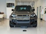 Land Rover Defender X-Dynamic SE 2026 годаүшін74 244 000 тг. в Астана – фото 2