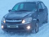 ВАЗ (Lada) Granta 2190 2018 годаүшін2 500 000 тг. в Актобе