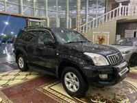 Toyota Land Cruiser Prado 2007 года за 8 999 999 тг. в Алматы