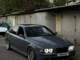 BMW 540 1997 года за 4 100 000 тг. в Шымкент – фото 4