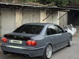 BMW 540 1997 года за 4 100 000 тг. в Шымкент – фото 3