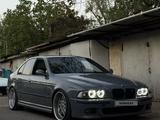 BMW 540 1997 года за 4 100 000 тг. в Шымкент