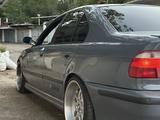 BMW 540 1997 года за 4 100 000 тг. в Шымкент – фото 5