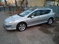 Peugeot 407 2005 года за 2 900 000 тг. в Астана – фото 4