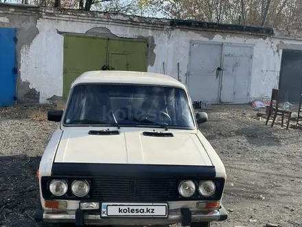 ВАЗ (Lada) 2106 1990 года за 390 000 тг. в Караганда – фото 3