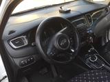 Kia Carens 2013 года за 8 000 000 тг. в Талгар – фото 2