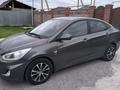 Hyundai Accent 2013 года за 5 100 000 тг. в Алматы – фото 3