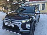 Mitsubishi Montero Sport 2023 года за 20 000 000 тг. в Астана – фото 2