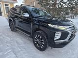 Mitsubishi Montero Sport 2023 года за 20 000 000 тг. в Астана