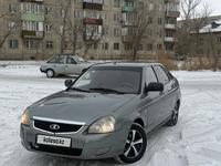 ВАЗ (Lada) Priora 2172 2012 годаүшін1 450 000 тг. в Семей