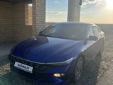 Hyundai Elantra 2025 годаүшін8 000 000 тг. в Усть-Каменогорск – фото 2