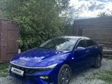 Hyundai Elantra 2025 годаүшін8 000 000 тг. в Усть-Каменогорск – фото 3