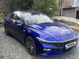 Hyundai Elantra 2025 годаүшін8 000 000 тг. в Усть-Каменогорск – фото 4