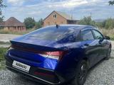 Hyundai Elantra 2025 годаүшін8 000 000 тг. в Усть-Каменогорск – фото 5