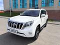 Toyota Land Cruiser Prado 2014 годаүшін18 000 000 тг. в Костанай – фото 4