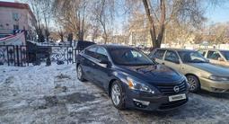 Nissan Altima 2013 года за 7 000 000 тг. в Алматы