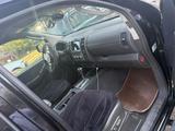 Nissan Navara 2005 года за 7 000 000 тг. в Алматы