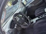 Nissan Navara 2005 года за 7 000 000 тг. в Алматы – фото 4