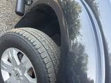 Nissan Navara 2005 года за 7 000 000 тг. в Алматы – фото 2