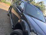 Nissan Navara 2005 года за 7 000 000 тг. в Алматы – фото 3
