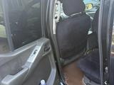 Nissan Navara 2005 года за 7 000 000 тг. в Алматы – фото 5