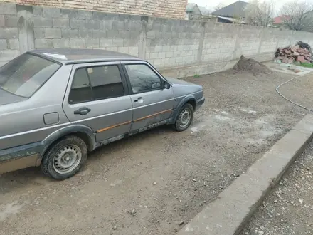 Volkswagen Jetta 1990 года за 600 000 тг. в Кордай