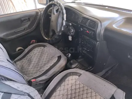 Nissan Sunny 1994 года за 550 000 тг. в Сарканд – фото 2