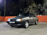 ВАЗ (Lada) 21099 2003 годаүшін1 150 000 тг. в Экибастуз – фото 2