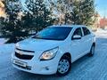 Chevrolet Cobalt 2022 года за 5 770 000 тг. в Костанай – фото 4