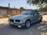 BMW 325 1995 года за 1 200 000 тг. в Алматы – фото 2