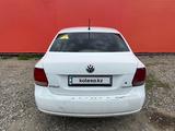 Volkswagen Polo 2014 годаfor3 073 667 тг. в Астана – фото 2