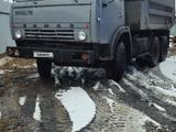 КамАЗ  5511 1991 годаүшін3 800 000 тг. в Караганда