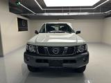 Nissan Patrol Super Safari 2024 года за 49 999 999 тг. в Астана