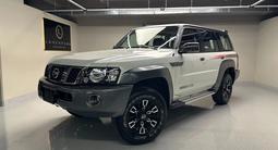 Nissan Patrol Super Safari 2024 года за 49 999 999 тг. в Астана – фото 2