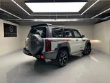 Nissan Patrol Super Safari 2024 года за 49 999 999 тг. в Астана – фото 5