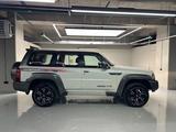 Nissan Patrol Super Safari 2024 года за 49 999 999 тг. в Астана – фото 3