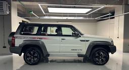 Nissan Patrol Super Safari 2024 года за 49 999 999 тг. в Астана – фото 3