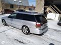 Subaru Legacy 2002 годаүшін3 900 000 тг. в Астана – фото 4