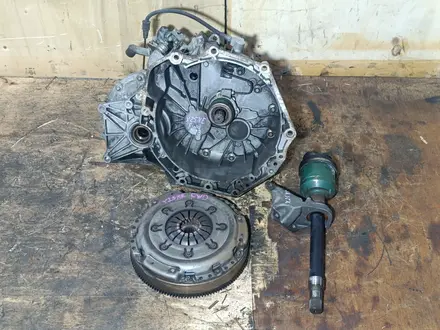 МКПП Getrag F23 V6 2.5 X25XE Opel Vectra B Calibra Опель Вектра Б X25 XE за 120 000 тг. в Караганда