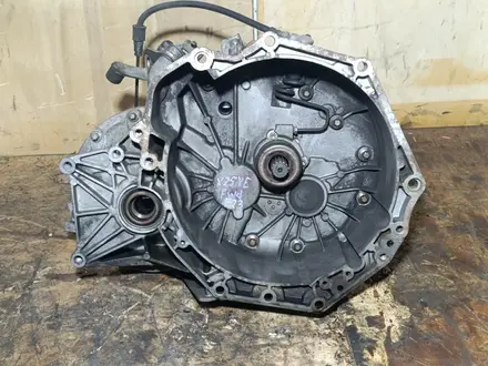 МКПП Getrag F23 V6 2.5 X25XE Opel Vectra B Calibra Опель Вектра Б X25 XE за 120 000 тг. в Караганда – фото 2