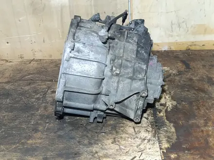 МКПП Getrag F23 V6 2.5 X25XE Opel Vectra B Calibra Опель Вектра Б X25 XE за 120 000 тг. в Караганда – фото 4