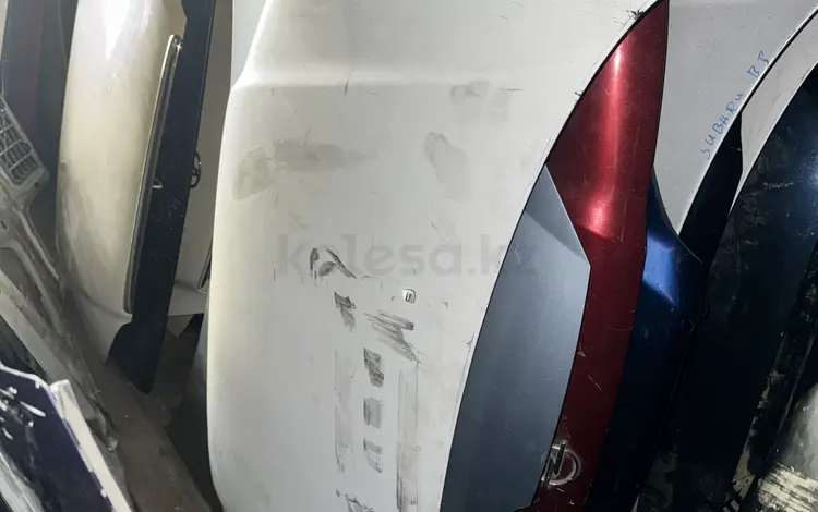 Капот Honda StepWGNүшін45 000 тг. в Алматы
