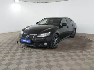 Lexus GS 350