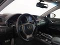 Lexus GS 350 2014 года за 8 550 000 тг. в Шымкент – фото 12