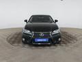 Lexus GS 350 2014 года за 8 550 000 тг. в Шымкент – фото 2