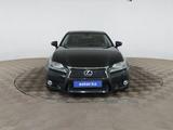 Lexus GS 350 2014 года за 8 550 000 тг. в Шымкент – фото 2